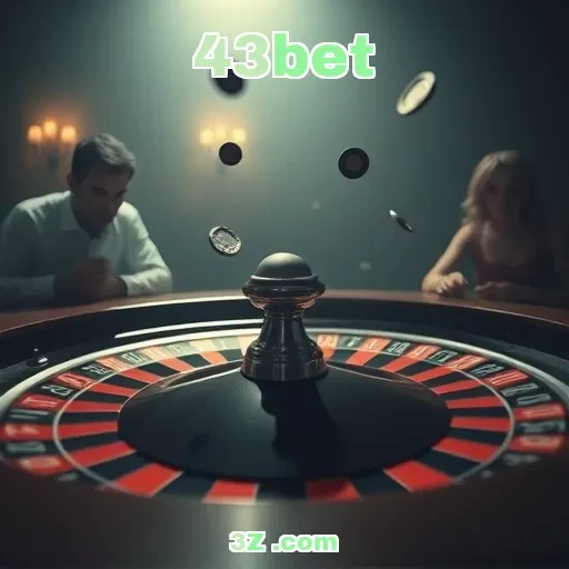 43bet Bingo Online