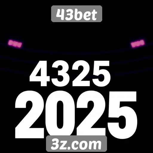 Análise do desempenho do site 43bet em 2025