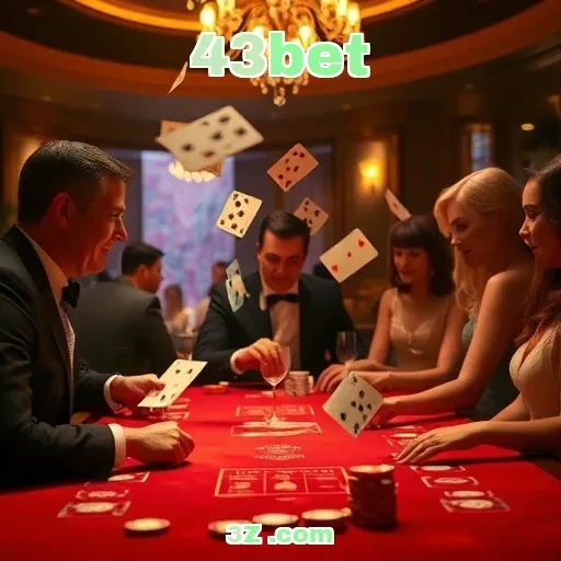 43bet: Os Segredos Para Maximize Suas Vitórias em Caça-Níqueis