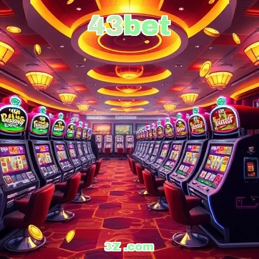 43bet Ofertas Especiais