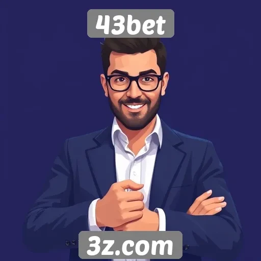 Dicas para iniciantes no site 43bet